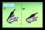 Instrucciones de Construcción - LEGO - 7648 - MT-21 Mobile Mining Unit: Page 26