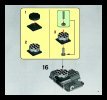 Instrucciones de Construcción - LEGO - 7657 - AT-ST™: Page 11