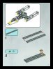 Instrucciones de Construcción - LEGO - 7658 - Y-wing Fighter™: Page 3