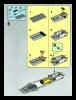 Instrucciones de Construcción - LEGO - 7658 - Y-wing Fighter™: Page 5