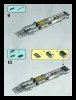 Instrucciones de Construcción - LEGO - 7658 - Y-wing Fighter™: Page 7