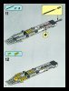 Instrucciones de Construcción - LEGO - 7658 - Y-wing Fighter™: Page 8