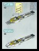 Instrucciones de Construcción - LEGO - 7658 - Y-wing Fighter™: Page 9