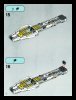 Instrucciones de Construcción - LEGO - 7658 - Y-wing Fighter™: Page 10