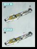 Instrucciones de Construcción - LEGO - 7658 - Y-wing Fighter™: Page 11