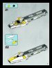 Instrucciones de Construcción - LEGO - 7658 - Y-wing Fighter™: Page 13