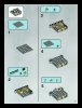 Instrucciones de Construcción - LEGO - 7658 - Y-wing Fighter™: Page 15