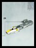 Instrucciones de Construcción - LEGO - 7658 - Y-wing Fighter™: Page 17