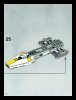 Instrucciones de Construcción - LEGO - 7658 - Y-wing Fighter™: Page 20