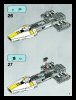 Instrucciones de Construcción - LEGO - 7658 - Y-wing Fighter™: Page 21