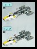 Instrucciones de Construcción - LEGO - 7658 - Y-wing Fighter™: Page 22