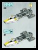 Instrucciones de Construcción - LEGO - 7658 - Y-wing Fighter™: Page 23