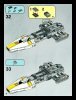 Instrucciones de Construcción - LEGO - 7658 - Y-wing Fighter™: Page 24