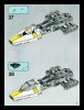 Instrucciones de Construcción - LEGO - 7658 - Y-wing Fighter™: Page 27