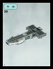 Instrucciones de Construcción - LEGO - 7658 - Y-wing Fighter™: Page 28