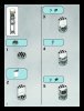 Instrucciones de Construcción - LEGO - 7658 - Y-wing Fighter™: Page 38