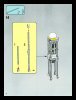 Instrucciones de Construcción - LEGO - 7658 - Y-wing Fighter™: Page 44