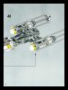 Instrucciones de Construcción - LEGO - 7658 - Y-wing Fighter™: Page 46