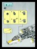 Instrucciones de Construcción - LEGO - 7658 - Y-wing Fighter™: Page 47