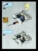 Instrucciones de Construcción - LEGO - 7659 - Imperial Landing Craft™: Page 20