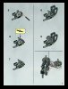 Instrucciones de Construcción - LEGO - 7659 - Imperial Landing Craft™: Page 27