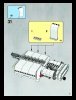 Instrucciones de Construcción - LEGO - 7659 - Imperial Landing Craft™: Page 45