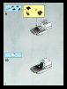 Instrucciones de Construcción - LEGO - 7659 - Imperial Landing Craft™: Page 56