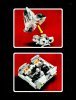 Instrucciones de Construcción - LEGO - 7659 - Imperial Landing Craft™: Page 66