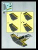 Instrucciones de Construcción - LEGO - 7660 - Naboo N-1 Starfighter™ and Vulture Droid: Page 8