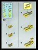 Instrucciones de Construcción - LEGO - 7660 - Naboo N-1 Starfighter™ and Vulture Droid: Page 15