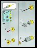 Instrucciones de Construcción - LEGO - 7660 - Naboo N-1 Starfighter™ and Vulture Droid: Page 18