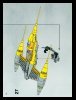 Instrucciones de Construcción - LEGO - 7660 - Naboo N-1 Starfighter™ and Vulture Droid: Page 26