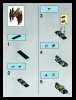 Instrucciones de Construcción - LEGO - 7660 - Naboo N-1 Starfighter™ and Vulture Droid: Page 27