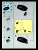 Instrucciones de Construcción - LEGO - 7661 - Jedi Starfighter™ with Hyperdrive Booste: Page 10