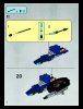 Instrucciones de Construcción - LEGO - 7661 - Jedi Starfighter™ with Hyperdrive Booste: Page 16