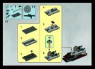 Instrucciones de Construcción - LEGO - 7662 - Trade Federation MTT™: Page 6