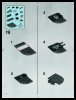 Instrucciones de Construcción - LEGO - 7663 - Sith Infiltrator™: Page 14