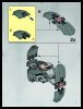 Instrucciones de Construcción - LEGO - 7663 - Sith Infiltrator™: Page 17