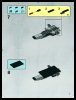 Instrucciones de Construcción - LEGO - 7663 - Sith Infiltrator™: Page 21