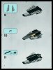 Instrucciones de Construcción - LEGO - 7663 - Sith Infiltrator™: Page 22