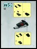 Instrucciones de Construcción - LEGO - 7663 - Sith Infiltrator™: Page 23