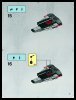 Instrucciones de Construcción - LEGO - 7663 - Sith Infiltrator™: Page 25