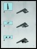 Instrucciones de Construcción - LEGO - 7663 - Sith Infiltrator™: Page 27