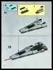 Instrucciones de Construcción - LEGO - 7663 - Sith Infiltrator™: Page 30