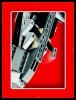 Instrucciones de Construcción - LEGO - 7663 - Sith Infiltrator™: Page 37