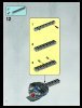 Instrucciones de Construcción - LEGO - 7664 - TIE Crawler™: Page 8