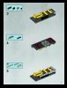 Instrucciones de Construcción - LEGO - 7665 - Republic Cruiser™: Page 17