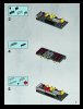 Instrucciones de Construcción - LEGO - 7665 - Republic Cruiser™: Page 29