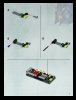 Instrucciones de Construcción - LEGO - 7665 - Republic Cruiser™: Page 31