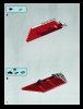 Instrucciones de Construcción - LEGO - 7665 - Republic Cruiser™: Page 40